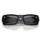 Óculos Oakley Gascan Matte Black Prizm Grey