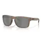 Óculos Oakley Holbrook XL Matte Brown Smoke Prizm Black Polar