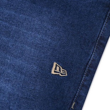 Bermuda new era jeans Clearance
