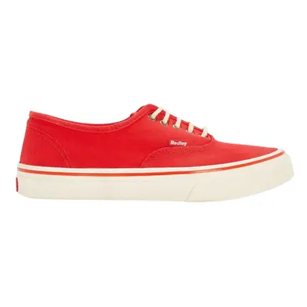 Tênis Redley IR10 Originals Vermelho