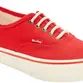 Tênis Redley IR10 Originals Vermelho