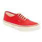 Tênis Redley IR10 Originals Vermelho