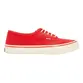 Tênis Redley IR10 Originals Vermelho
