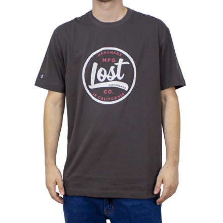 Camiseta Lost California -