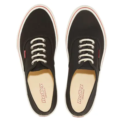 Tênis Redley IR10 Originals Preto - l Surftrip l