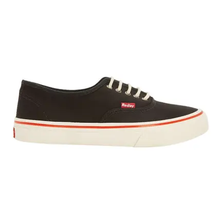 Tênis Redley IR10 Originals Preto - l Surftrip l