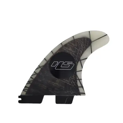 Quilha FCS 2 Hayden Shapes Large PC