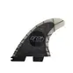 Quilha FCS 2 Hayden Shapes Large PC