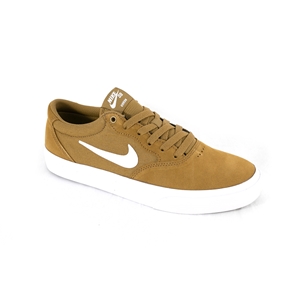 tênis nike sb chron solarsoft
