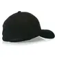 Boné Oakley Tincan Black Carbon Fiber