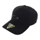 Boné Oakley Tincan Black Carbon Fiber