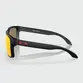 Óculos Oakley Holbrook XL Matte Black Prizm Ruby