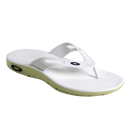 Chinelo da oakley radioactive Clearance