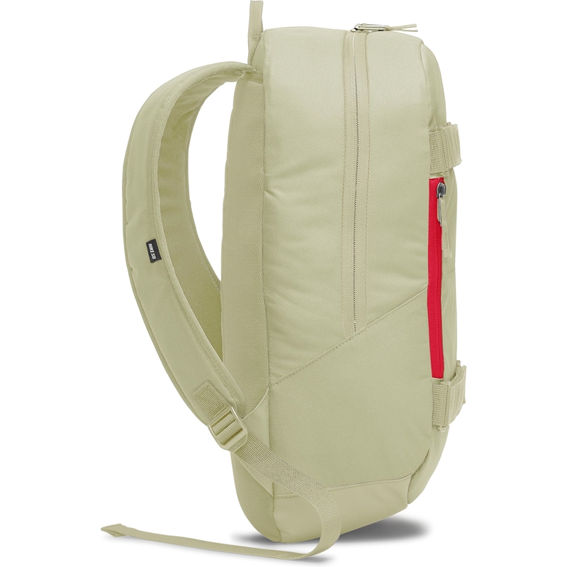 Mochila Nike SB Courthouse Backpack Nude l Surftrip l