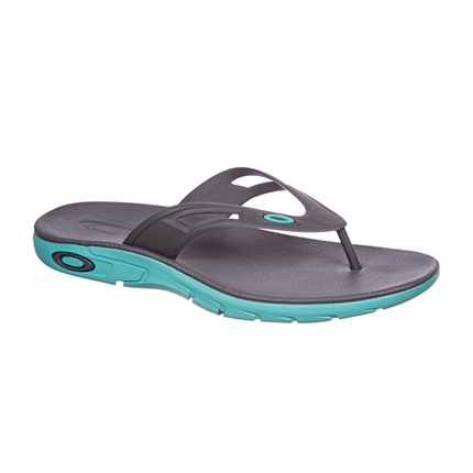 chinelos da oakley 2018