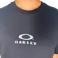 Camiseta Oakley Bark New Blackout