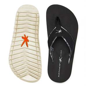 chinelo kenner kivah force masculino