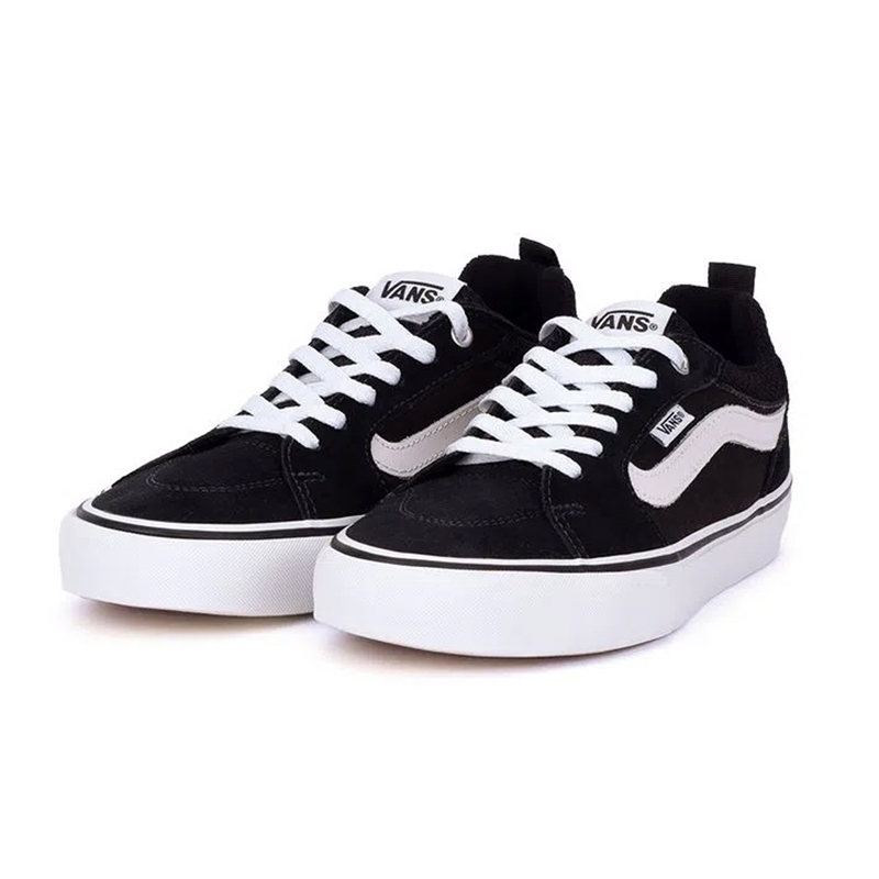 Tênis Vans Filmore Suede Canvas l Surftrip l