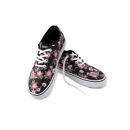 vans doheny vinho