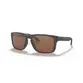 Óculos Oakley Holbrook XL Woodgrain Prizm Tungsten Polarizado