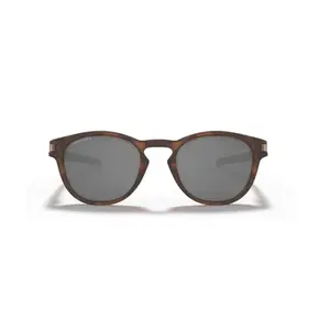 Óculos Oakley Latch Matte Brown Tortoise Prizm Black Iridium