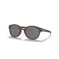 Óculos Oakley Latch Matte Brown Tortoise Prizm Black Iridium