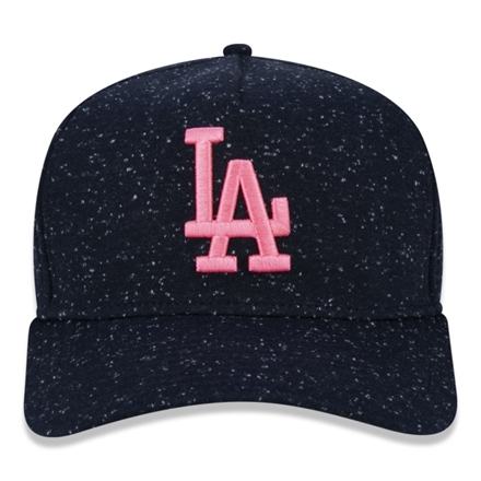 Boné New Era Los Angeles Rave Space - l Surftrip l
