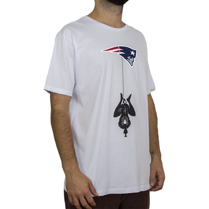 camiseta spider man marvel