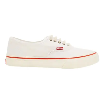 Tênis Redley IR10 Originals Branco