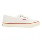 Tênis Redley IR10 Originals Branco