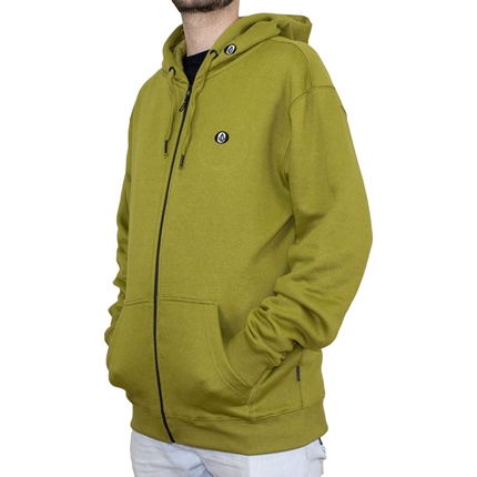 single custom moletom com capuz