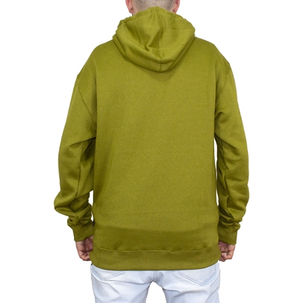 single custom moletom com capuz