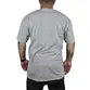 Camiseta Vans Core Basics Tee Cinza