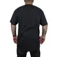 Camiseta Vans Classic Preto