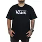 Camiseta Vans Classic Preto