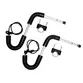Rack Suporte Wet Dreams de Prancha de Surf para Bicicleta
