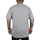 Camiseta Vans Calssic Cinza