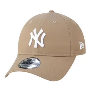 Boné New Era 920 Permanente Neyyan Khaki