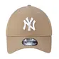 Boné New Era 920 Permanente Neyyan Khaki